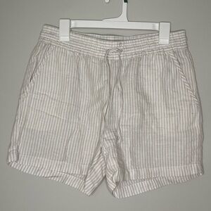Tommy Bahama 100% LINEN Shorts